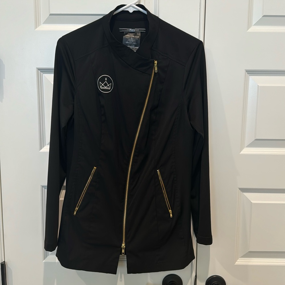 Noel Asmar Jada Tunic Jacket  *with logo* Size Small